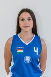 #4 Bors Anna Zoé #4 Bors Anna Zoé