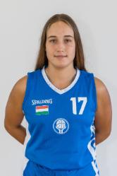 #17 Balázs Kitti #17 Balázs Kitti