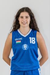 #18 Horváth Zsófia Mara #18 Horváth Zsófia Mara