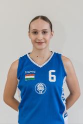 #6 Csalló Jázmin #6 Csalló Jázmin