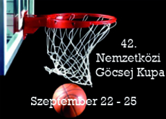 42.Nemzetkzi Gcsej Kupa