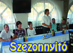 Szezonnyit