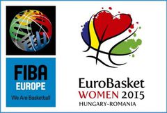 EuroBasket Women 2015