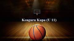 Kenguru Kupa (U11) 5. fordul