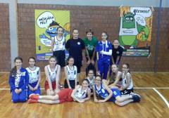 U 12 Orszgos Jamboree