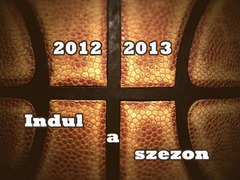 Elindult a 2012/2013-as szezon